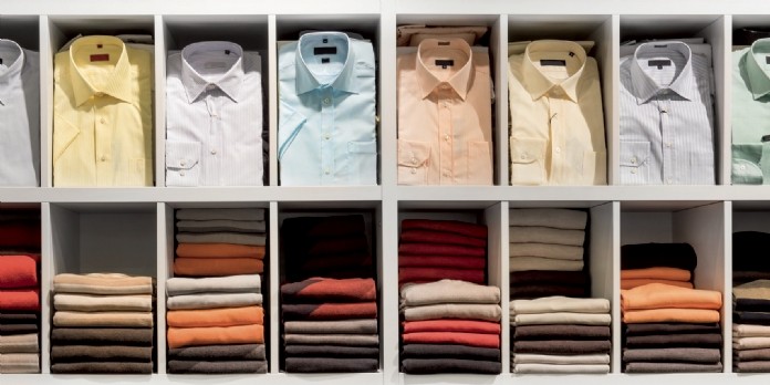 ID.Track lance des vêtements 'pucés', pour une meilleure traçabilité