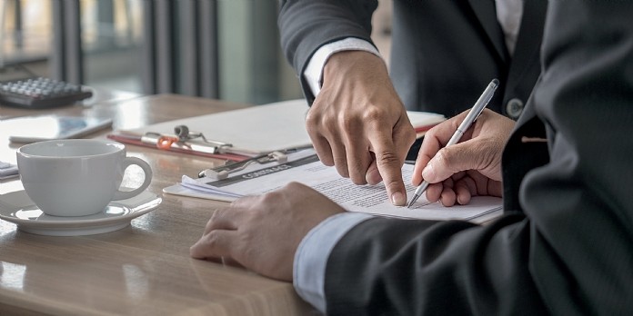 'Les contrats IT ne sont pas que des mots sur un papier'