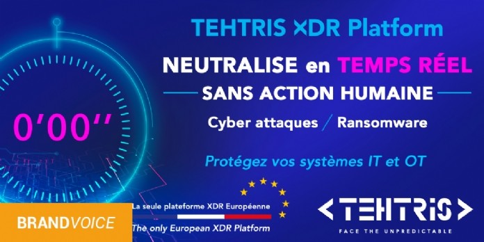 Cybersécurité : bloquez les menaces en temps réel !