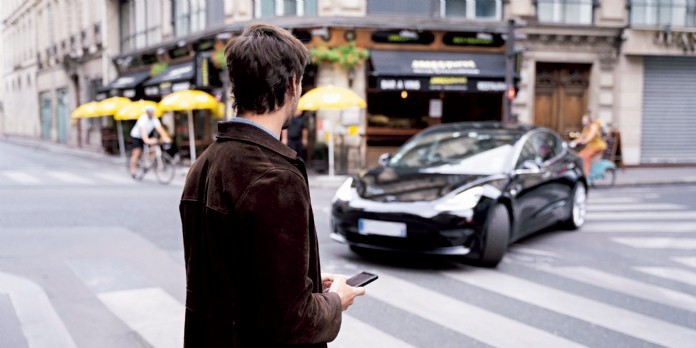 Choisir le service de VTC le mieux adapté