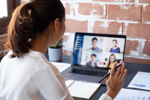 75 % des employés en faveur du travail flexible