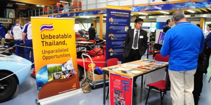 International Business days : venez rencontrer vos futurs fournisseurs