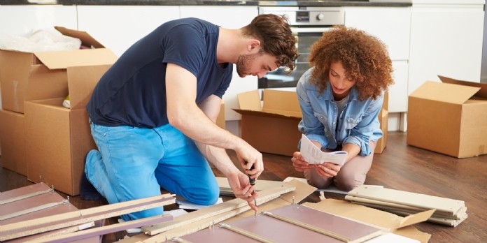 Objectif zéro déchet : les crédits recyclage d'Eco-mobilier