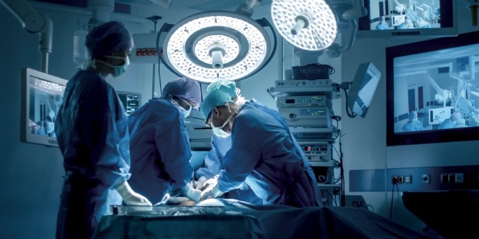 Quand l'achat est guidé par la performance clinique et le confort du patient