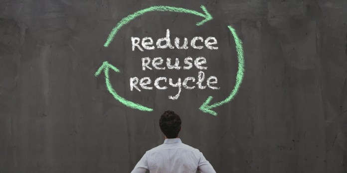 Quand l'Ile-de-France veut devenir un leader de l'économie circulaire