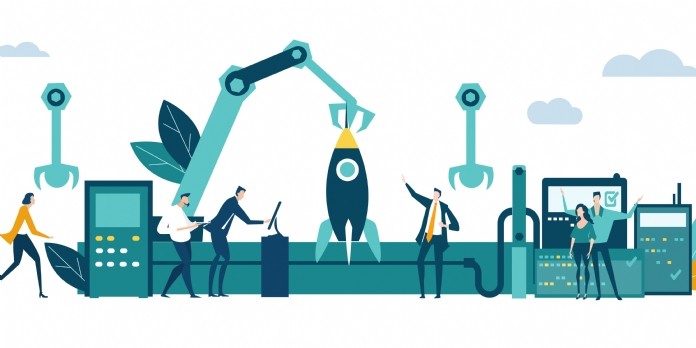 Les start-up industrielles dynamisent les territoires