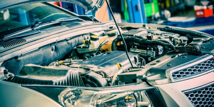 Fleet-management - Opter pour des réparations sans pièce de rechange