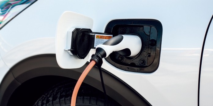 Des flottes 100% électriques pour les délégations de la COP 26