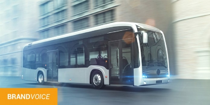 Solutions 'vertes' pour les transports en commun