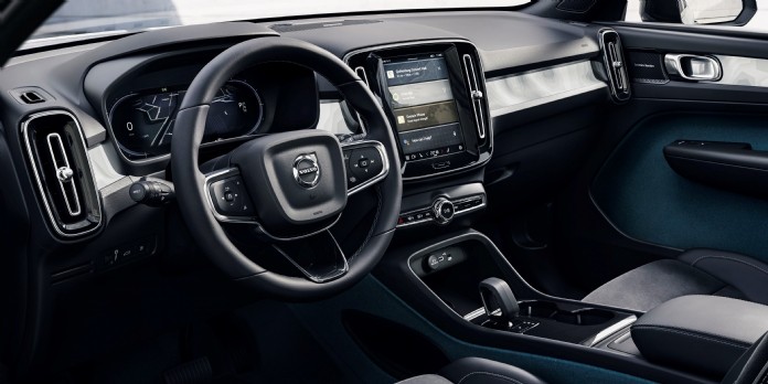 Bien-être animal et matériaux durables : les choix de Volvo Cars