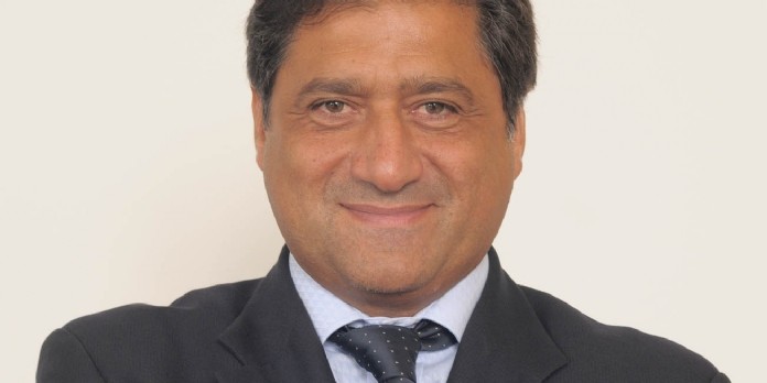 Gérard Dahan, nommé directeur Général du groupe Synertrade
