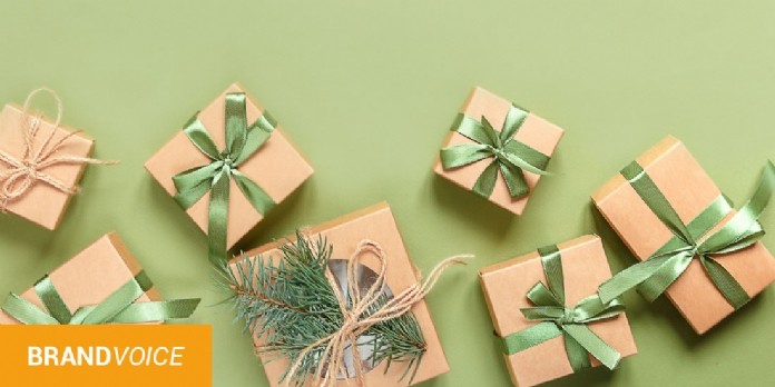 Cadeaux d'entreprise et empreinte carbone : comment trouver le bon compromis ?