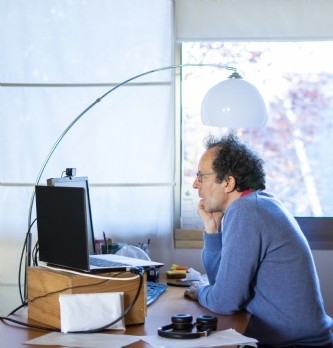 Les achats, acteur majeur du bien-être en... télétravail