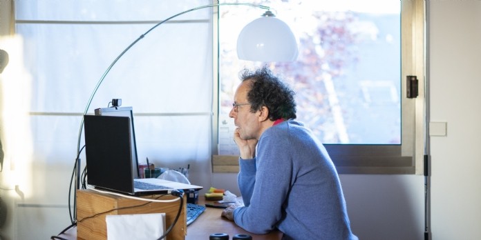 Les achats, acteur majeur du bien-être en... télétravail