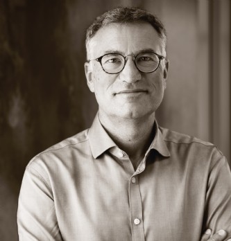 "Les achats sont de plus en plus associés à la démarche commerciale" - François Blanckaert, CPO de Sodexo