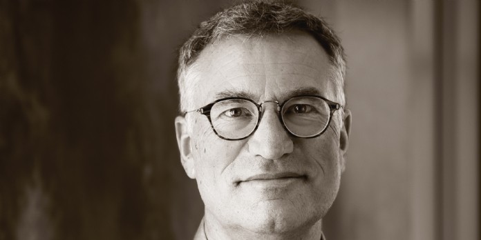 François Blanckaert, CPO de Sodexo