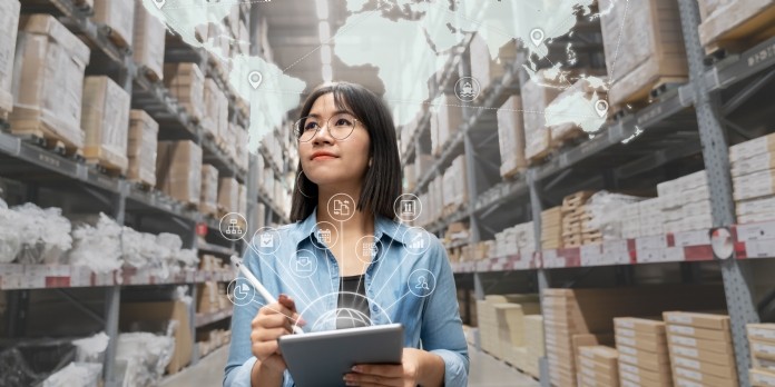 Innovations IT : Les supply chain en quête d'une visibilité à 360°