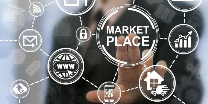 TotalEnergies : une marketplace pour les achats de classe C