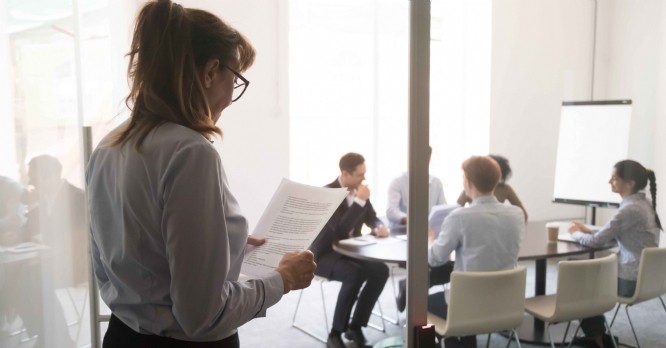 Pourquoi les négociations en interne sont-elles si difficiles ?
