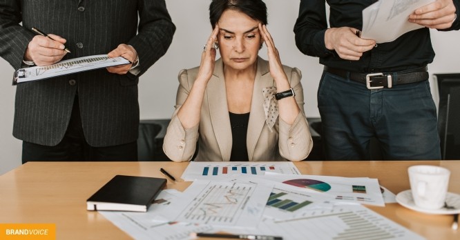 Comment les dirigeants peuvent-ils accéder à toute l'information légale des entreprises ?