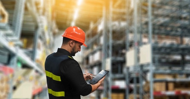 Sécuriser sa supply chain à l'heure des bouleversements économiques