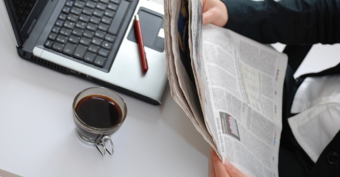 Revue de presse achats - semaine du 14 novembre