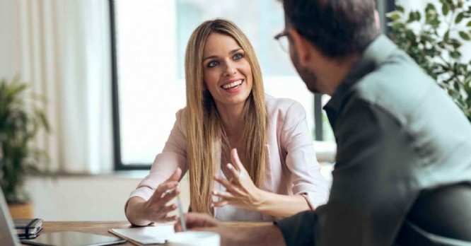 Comment le total Workforce management fait évoluer le monde du travail