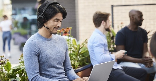 Comment équiper ses collaborateurs quel que soit leur lieu de travail