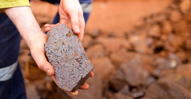 Sécuriser les approvisionnements en minerais, le défi de l'OFREMI
