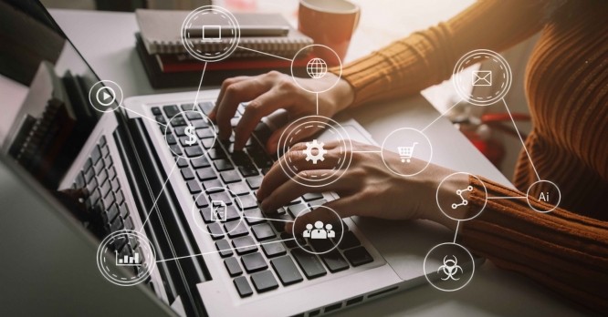 Les acheteurs en quête d'un mieux-disant digital