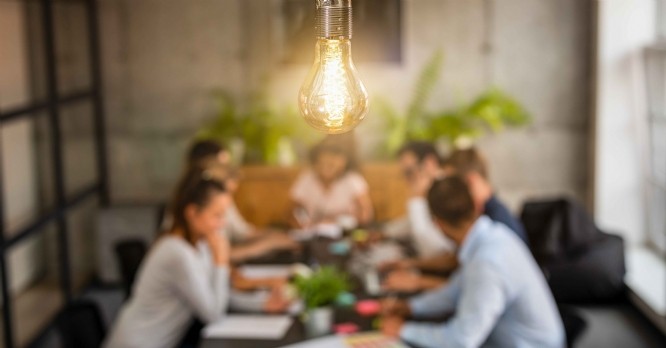 Accompagner les start-up pour créer de la valeur et contribuer au développement d'écosystèmes fournisseurs de façon inclusive