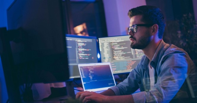 Détournement de logiciels