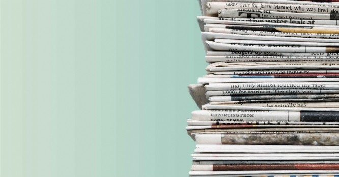 Revue de presse achats - semaine du 5 décembre