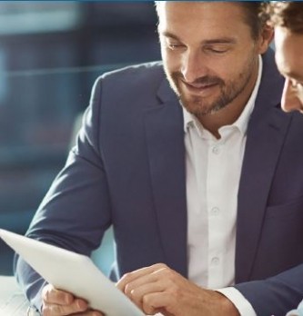OPTIMISEZ LE TRAITEMENT DE VOS FACTURES AVEC SYSNEA FOURNISSEURS