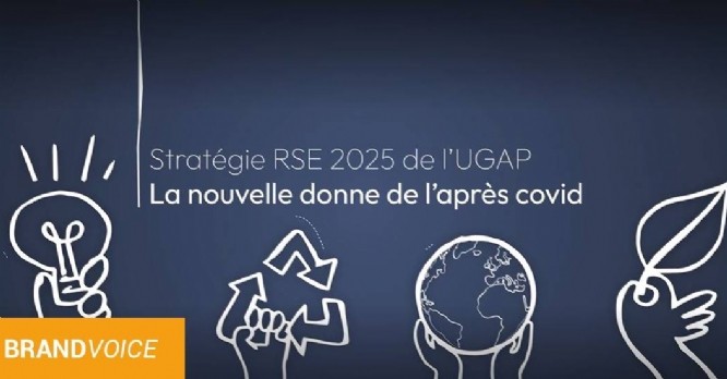 L'UGAP amplifie son engagement dans les achats responsables