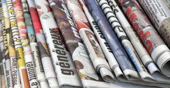 Revue de presse achats - semaine du 19 décembre
