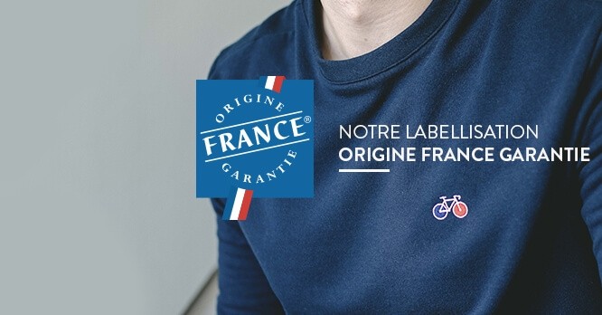 Le Made in France est le 4e critère de choix d'un produit