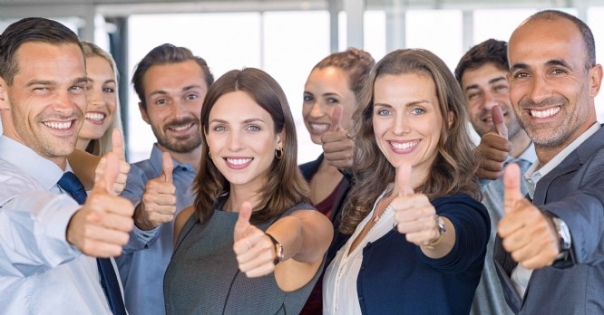 De nouveaux services pour retrouver le bien-être au bureau