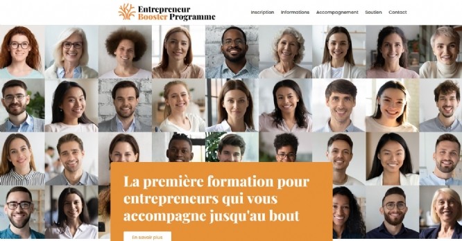 Entrepreneur Booster Programme : Reworld Media partenaire du Big Tour 2022 de Bpifrance