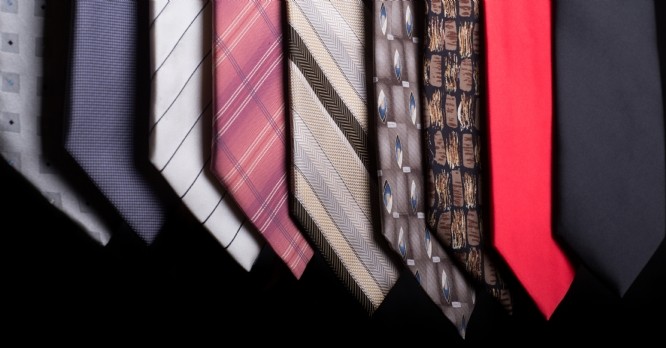 Recyclage des vêtements professionnels : 'Une fois les machines optimisées nous en aurons plus à recycler'