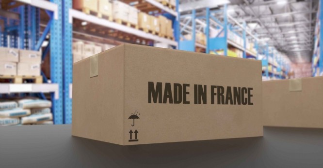 Relocalisation : des efforts à poursuivre