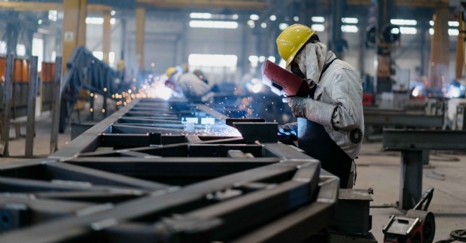 Tolery facilite l'accès aux pièces industrielles