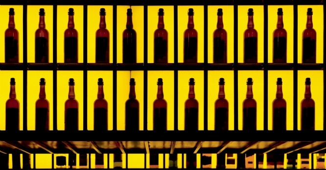 La chaine logistique des vins et spiritueux (re)verdit