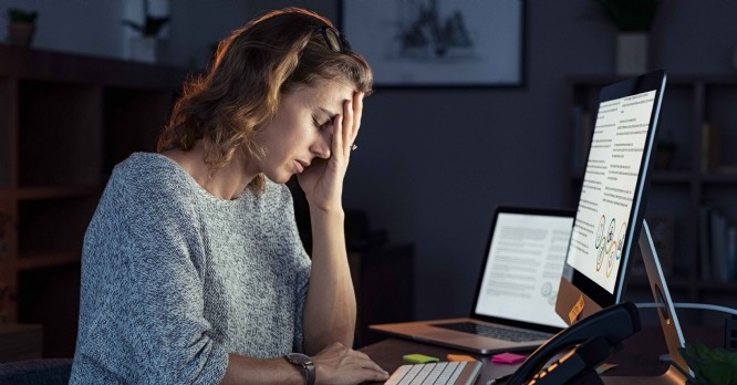 Burn-out, le mal du siècle ? L'identifier et le prévenir