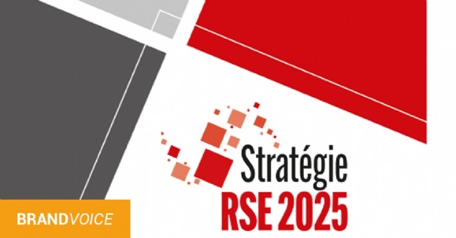 L'UGAP dévoile sa stratégie RSE 2025
