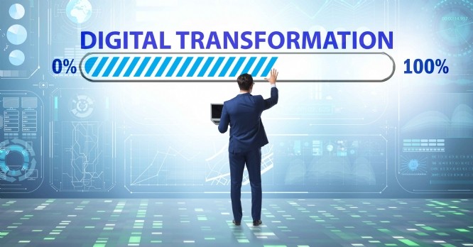 La digitalisation des factures transport, un levier de compétitivité