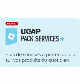 L'UGAP améliore sa qualité de service !
