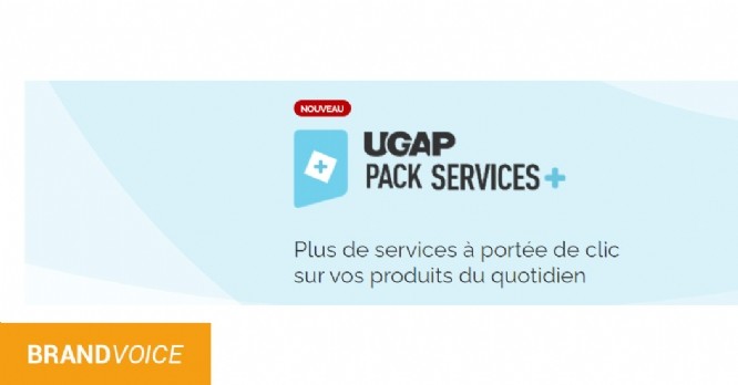 L'UGAP améliore sa qualité de service !