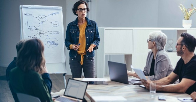 RSE : l'indispensable formation des acheteurs