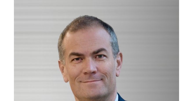 Maxime Picat, nommé directeur achats et supply chain de Stellantis